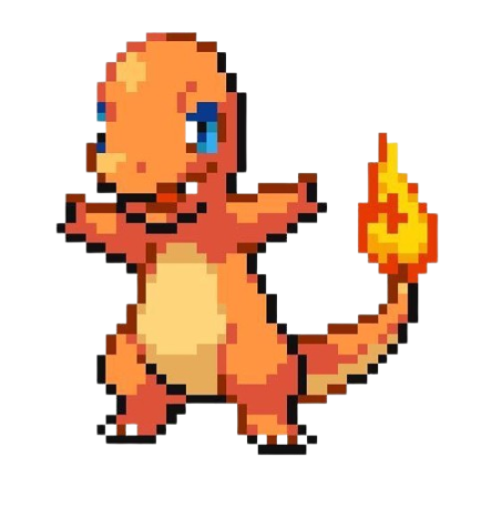Charmander