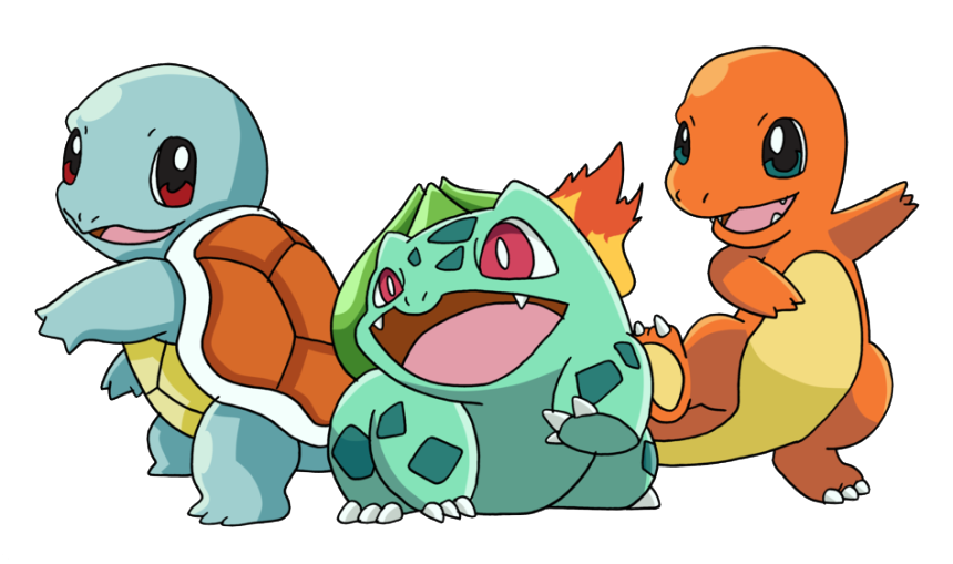 Starters