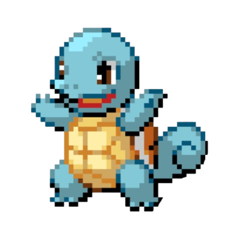 Squirtle